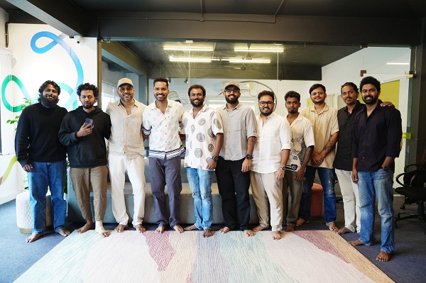 'കരിക്ക്' ടീം ഇനി ബിഗ് സ്ക്രീനിൽ; നിർമ്മാണം ഡോ. അനന്തു എന്റെർറ്റൈന്മെന്റ്സ്, കരിക്ക് സ്റ്റുഡിയോസ്.